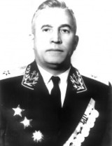 Соболев Николай Михайлович