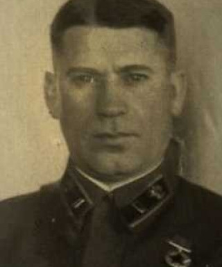 Пирогов Ефим Иванович