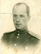 Костин Иван Дмитриевич