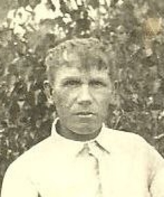 Попов Пётр Николаевич