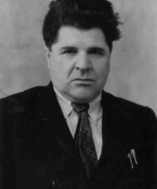 Марков Михаил Михайлович