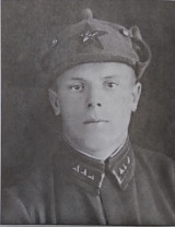 Хлюпин Василий Макарович