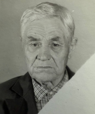 Ягодин Георгий Дмитриевич