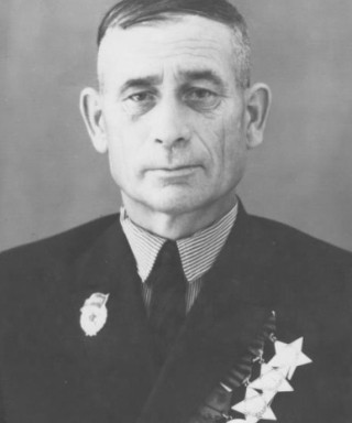 Минкаев Хази (неизвестно)