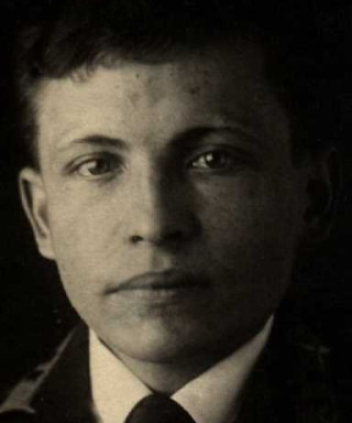 Пупышев Николай Васильевич