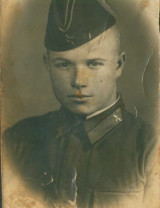 Маракулин Павел Александрович