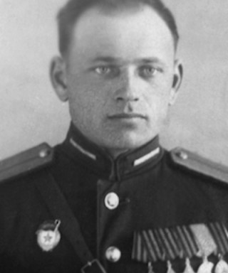 Дудин Николай Михайлович