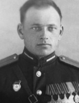 Дудин Николай Михайлович