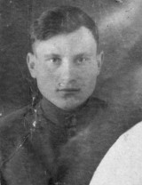 Кырчанов Степан Фёдорович