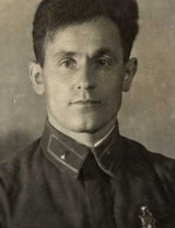 Дудоров Тимофей Дмитриевич