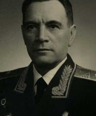 Шерстнёв Николай Васильевич