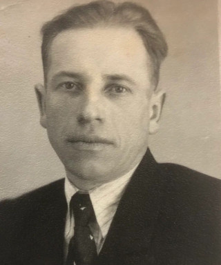 Козлов Николай Васильевич