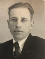 Козлов Николай Васильевич