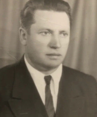 Козлов Павел Васильевич