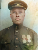 Пипуныров Афанасий Николаевич