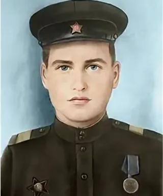 Чудаев Григорий Павлович