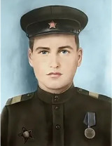 Чудаев Григорий Павлович