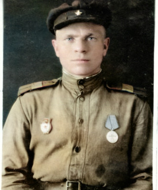 Еремин Николай Иванович