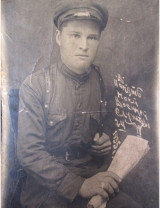 Корчагин Андрей Дмитриевич