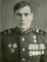 Прокашев Анатолий Фёдорович