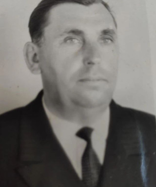 Белявский Владимир Харитонович