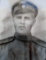 Резвухин Алексей Данилович