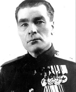 Рякин Николай Васильевич