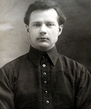 Исупов Николай Леонидович