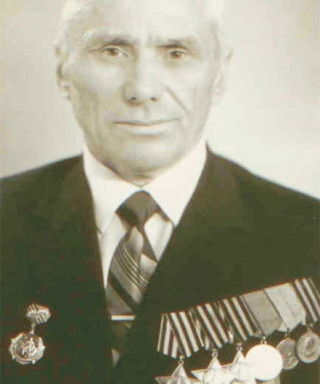 Мухин Александр Михайлович