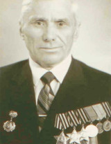 Мухин Александр Михайлович