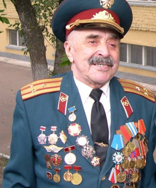 Сизов Виктор Дмитриевич