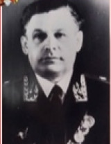 Двинских Геннадий Николаевич