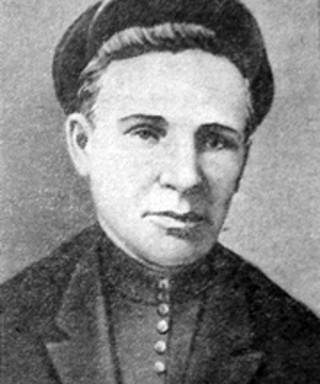 Тестов Николай Степанович