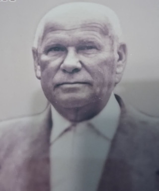 Калинин Платон Иванович