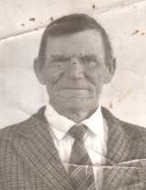 Киреев Даниил Архипович