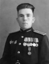 Морданов Филипп Константинович