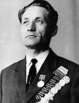 Морозов Николай Александрович