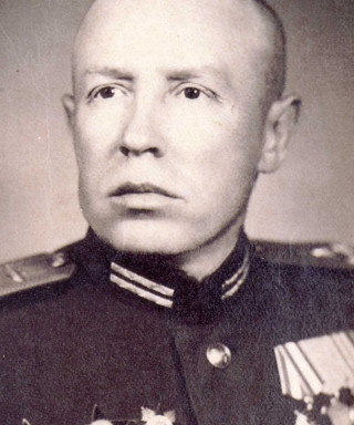 Головнин Михаил Ильич