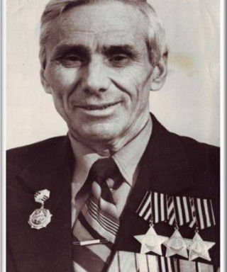 Мухин Александр Максимович