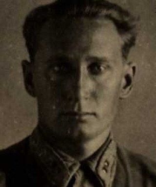 Сурнин Михаил Иванович