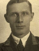 Русских Михаил Яковлевич