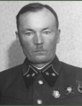 Алябушев Филипп Фёдорович