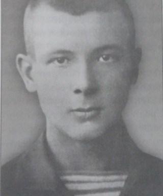 Хохлов Геннадий Александрович