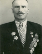 Любов Михаил Фёдорович