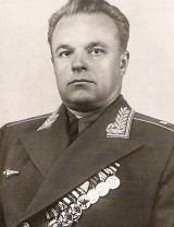 Калинушкин Михаил Николаевич