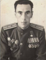 Якурнов Иван Федотович