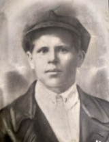 Гущин Михаил Егорович