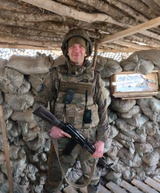 Кузнецов Владимир Геннадьевич