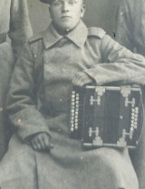 Красильников Фёдор Павлович