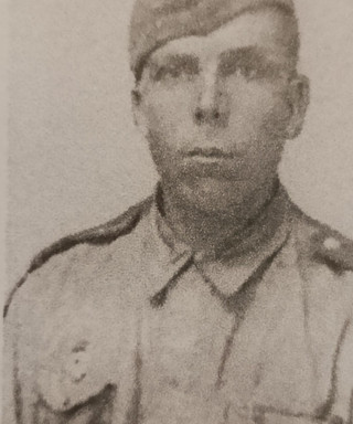 Харитонов Пётр Сидорович